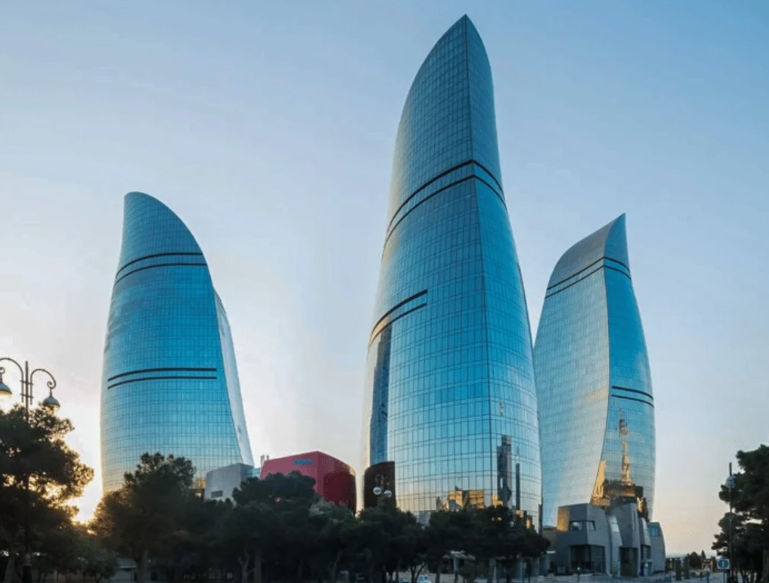 Azerbaijan in Style – 4 Nights Tour — image 5